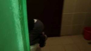 туалет фильм