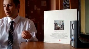 ВИНИЛОМАНИЯ - ПРИЕМНЫЙ ОТЕЦ - БЛЮЗ МОКРЫХ КРЫШ 1993. ВЫПУСК - АО АСЦЕНДЕНТ 1993