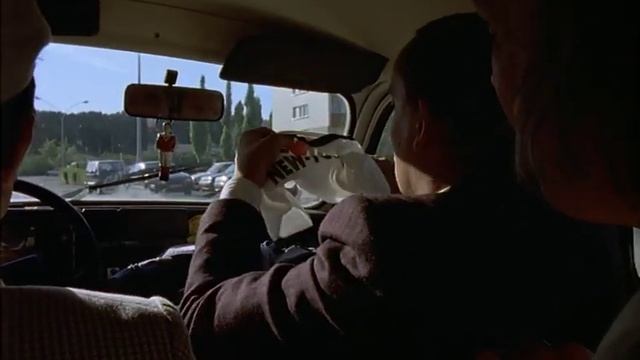 "Marcel and co" long métrage de Arnaud Ladagnous (1999) смотреть онлайн