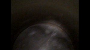 Хонда HRV. Эндоскоп и газоанализатор.