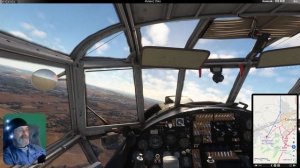 Microsoft Flight Simulator 2020 / NeoFly /карьера  пилота  # 17