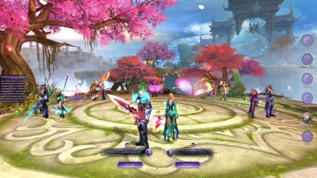 ЛУЧШИЕ ПВП КЛАССЫ! ТОП ПВП 1Х1 ПЕРСОВ НА 152 ВЕРСИИ В PERFECT WORLD / ALURE PW 152 смотреть онлайн