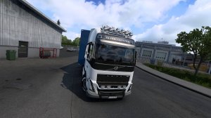 Euro Truck Simulator 2