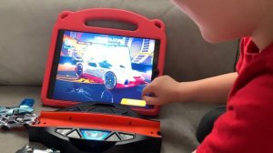 Хот Вилс АйДи машинки Hot Wheels ID cars