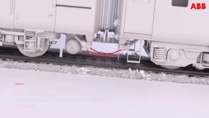 PMA Smart sensor system