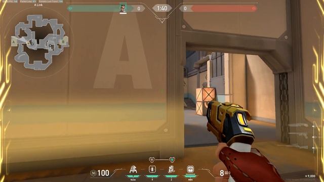 VALORANT Top 12 Chamber Teleport Setups on Fracture | Chamber Guide and Teleport Spots | FRACTURE