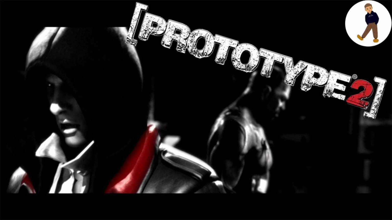 ●Prototype 2● - ВСЕ ВОЗМОЖНЫЕ ВИРУСЫ смотреть онлайн
