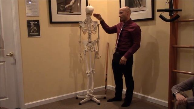 Power Posture - Part 3 - LIVE - with Dr. Jeremy Brook - Los Angeles Chiropractor смотреть онлайн