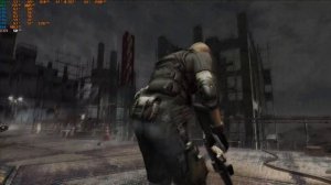 Resident Evil 4 Remastered i5 2400 + gtx660 Benchmark