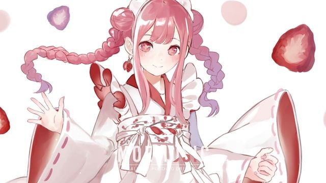 「Future Bass」ALISA - Pudding Dreams смотреть онлайн