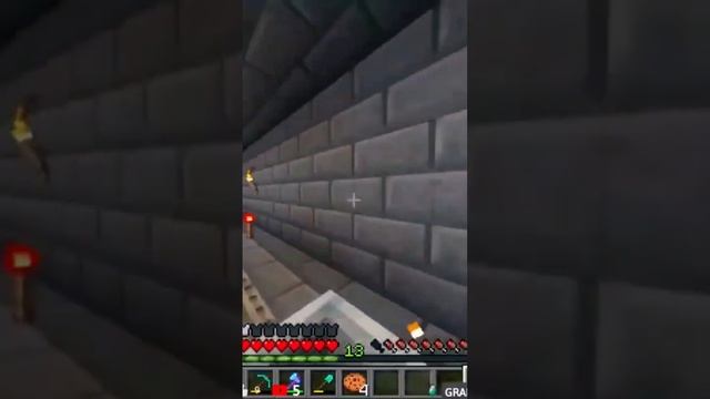 Minecraft Лучшее #373