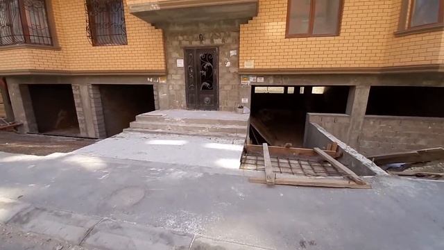 Коммерческое помещение на цокольном этаже по ул. Мекегинская (2) смотреть онлайн