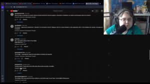 реакция на TOOL - The Grudge (Audio)