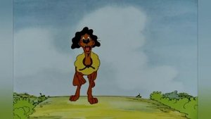 Пёс в сапогах. Песня гасконца №1.