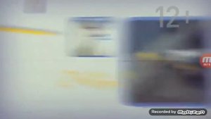 Реклама научной передачи на Nat Geo TV "Научные глупости"(12+)