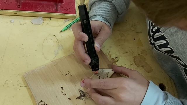 Подарок бойцу