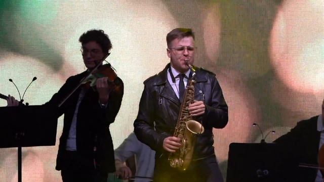 Modern Talking - You're My Heart, You're My Soul (IMPERIALIS LIVE COVER) смотреть онлайн