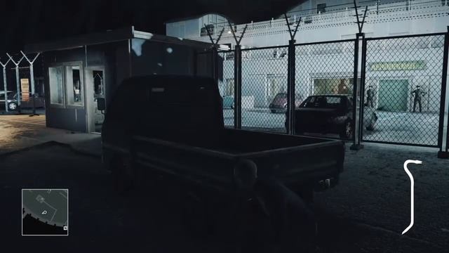 Hitman: The SteelBook edition. Ultimate ninja смотреть онлайн