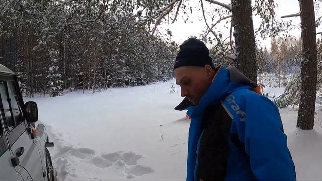 Рыбалка с экстримом. АКЦИО,ЩУКА! Полевые испытания дальнобойного фонаря