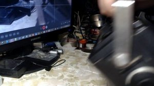 Sanyo M2420. Разобрал посмотрел фронт работы.