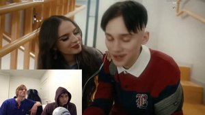 Даня Милохин - Выдыхаю боль - реакция