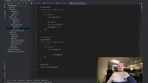 Go. Задачи по concurrency. Часть 1