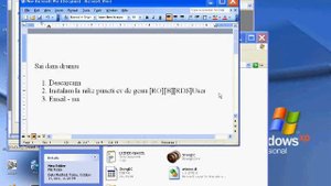 Tutorial strong dc++