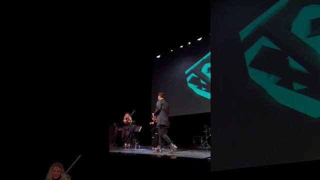 This Love - Maroon5(Imperialis Orchestra Cover) @Maroon5 #imperialis #live #maroon5 смотреть онлайн