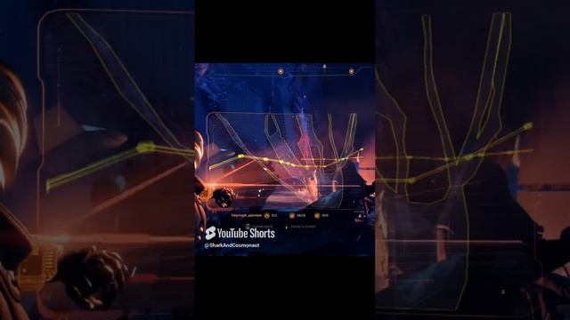 Соревнование по прыжкам #masseffectandromeda #MEAndromeda
