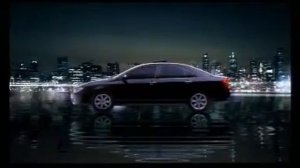 Старая реклама Lifan Solano