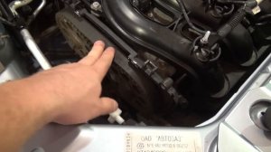Гранта Автомат трясёт на холостом. Диагностика ГРМ мотортестером USB Autoscop 4.