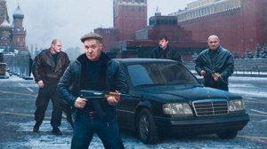 Бандиты 90-х выходят на свободу