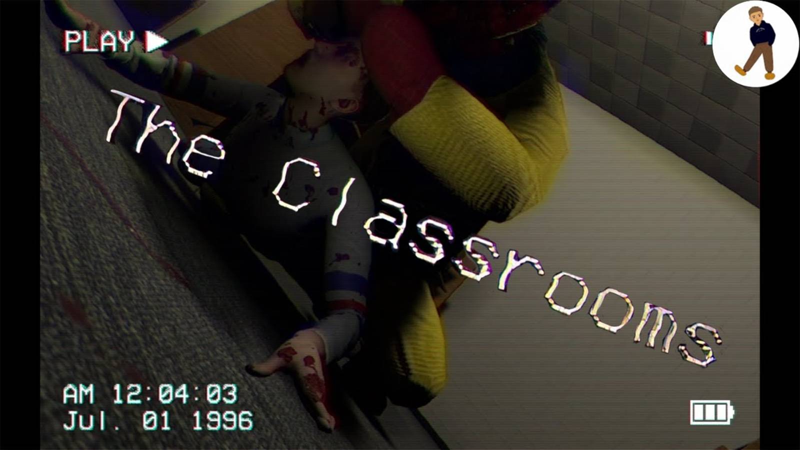 ●The classrooms● - ГРЁБАНОЕ УХО смотреть онлайн