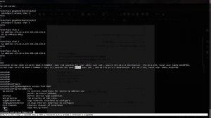 01- Eltex management access list ssh