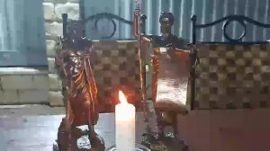 МОЮ ЖИЗНЬ СПАСЛИ РИТУАЛЫ...ГОЛОСОВОЕ ОТ ТАТЬЯНЫ. ИНГА ХОСРОЕВА.