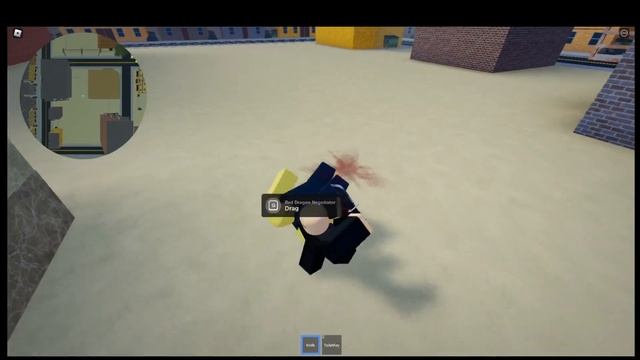Roblox Hitman Reborn - Mission 3 смотреть онлайн