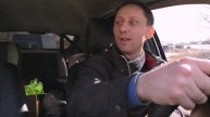 Делаем трос из скотча! Буксируем авто!