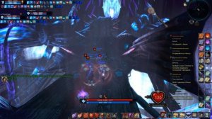 [TERA] Убежище манайи (прохождение данжа)