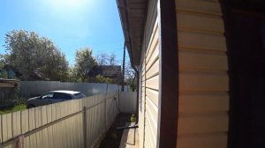 Первомай 2024. Открываем дачный сезон. Купили 5 кубов дров.