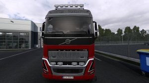 Euro Truck Simulator 2