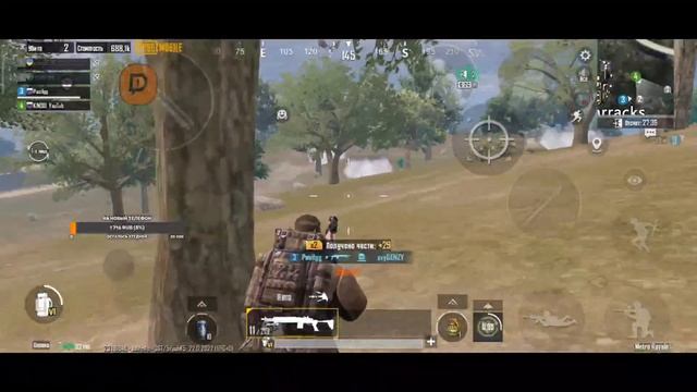 🔥🔥 КАКОЕ ОРУЖИЕ БРАТЬ ???🤔РАЗДАЧА ЛУТА 🥶 РОЗЫГРЫШ ЮС 🔥🔥 смотреть онлайн