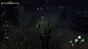 Dead by Daylight - играем за сурвов и манов! в ДБД / СТРИМ