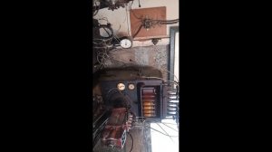 дт 75 / ремонт тнвд / форсунок /