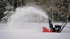 Зачем покупать мотокультиватор зимой?