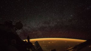 Stive Morgan - 25070 оборотов вокруг Земли (2570 Times Around The Earth)