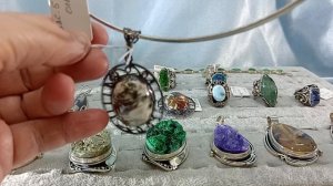 Магия Самоцветов канал Таисия и Надежда