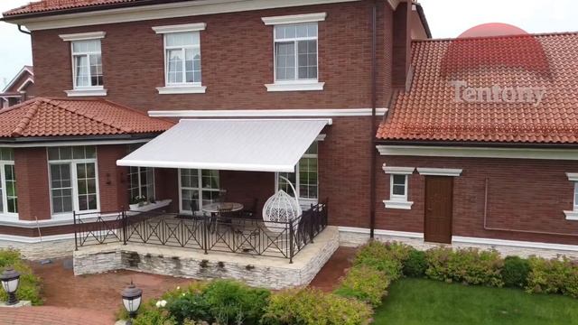 Как смотрится на террасе G 700 смотреть онлайн