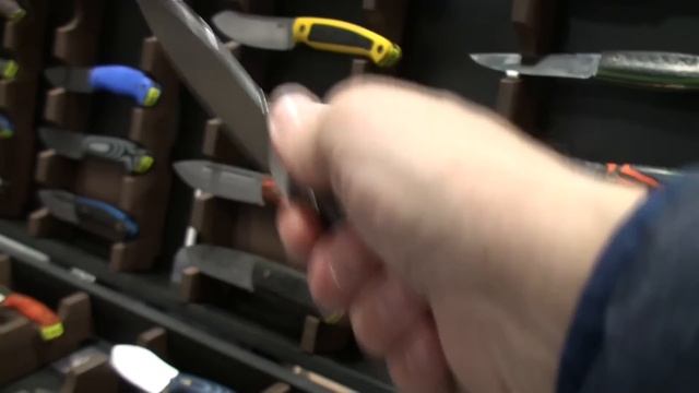 "Клинок" Осень 2023 смотреть онлайн