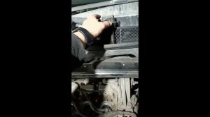 Переделка косы после рукажопов и проверка катушек Volvo S80