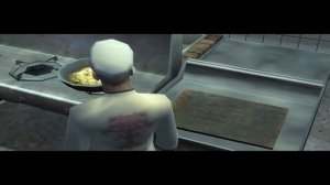 Hitman Contracts Миссия #10